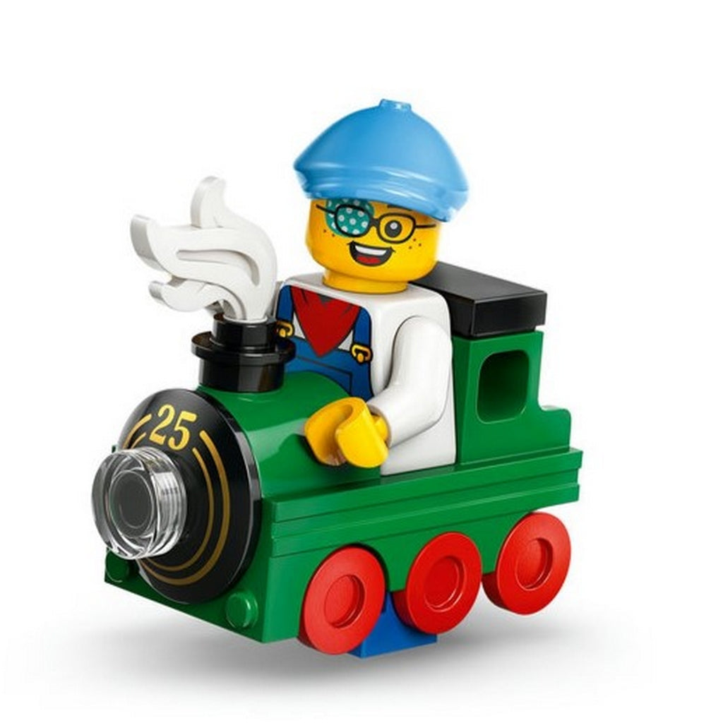 LEGO® 71045 Minifiguren Serie 25