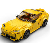 LEGO® Speed Champions 79601 - Toyota GR Supra