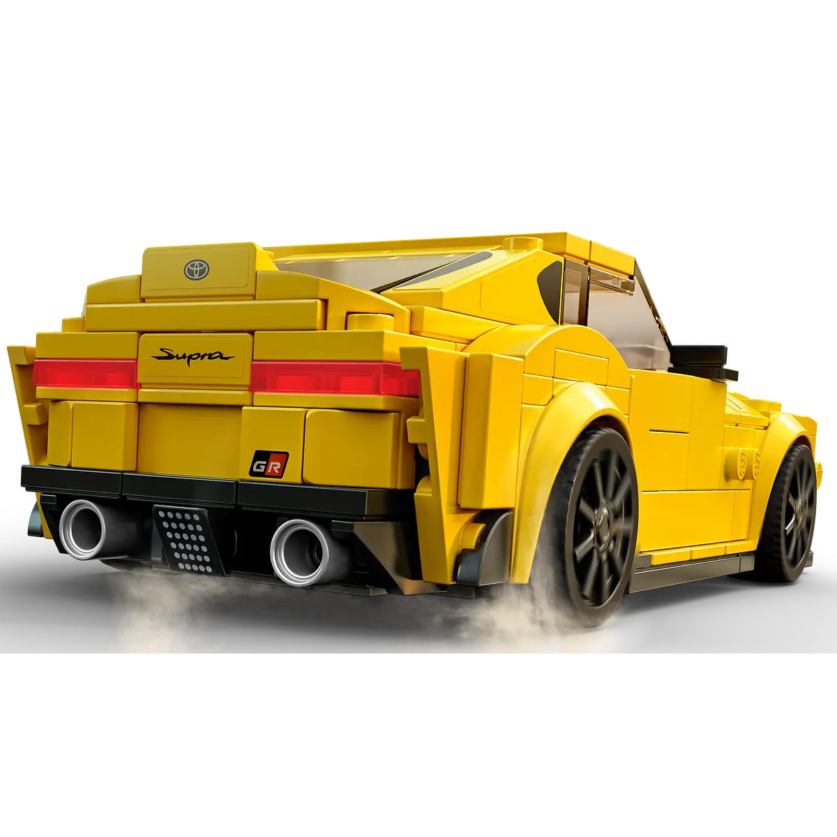 LEGO® Speed Champions 79601 - Toyota GR Supra
