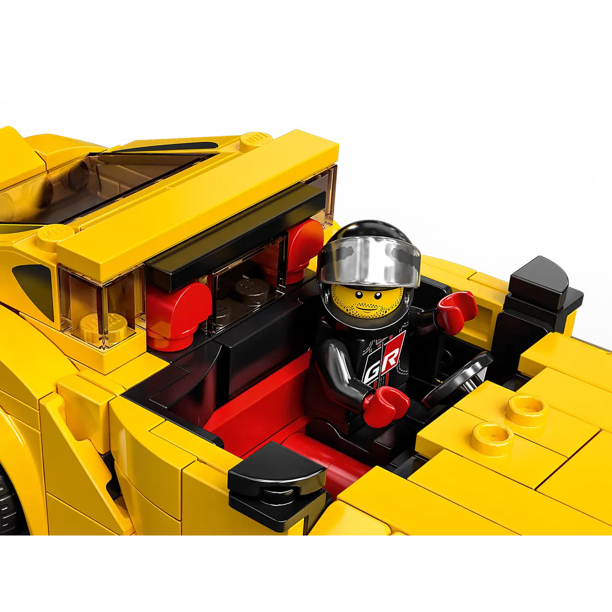 LEGO® Speed Champions 79601 - Toyota GR Supra