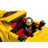 LEGO® Speed Champions 79601 - Toyota GR Supra