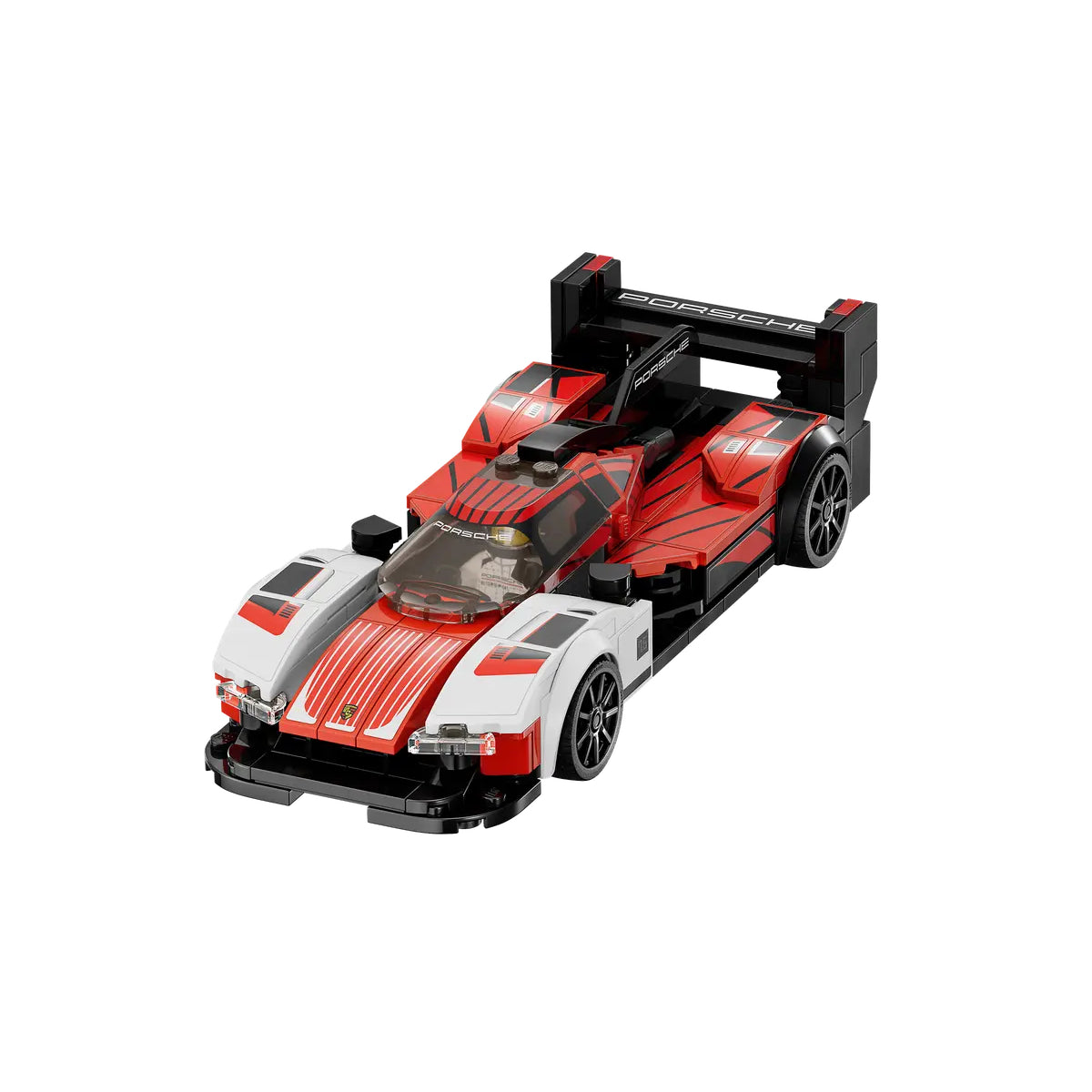 LEGO® Speed Champions 76916 - Porsche 963
