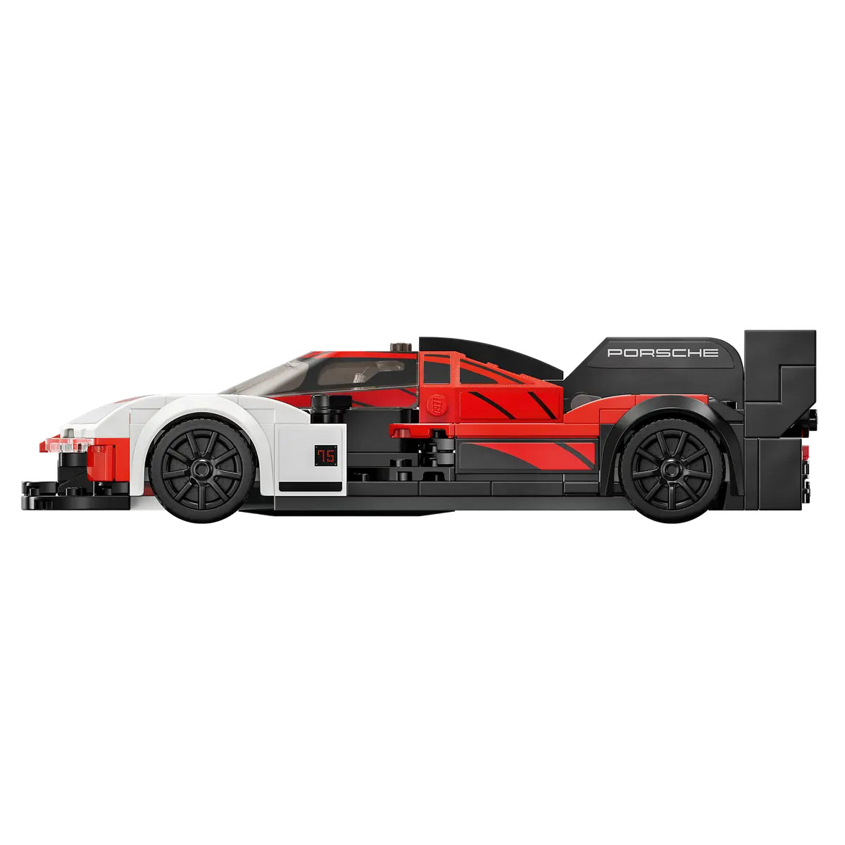 LEGO® Speed Champions 76916 - Porsche 963