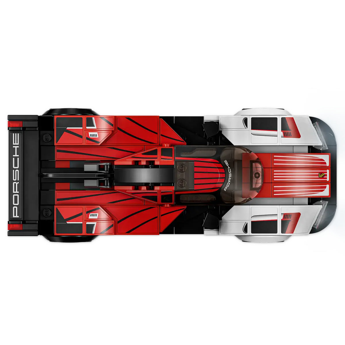 LEGO® Speed Champions 76916 - Porsche 963