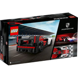 LEGO® Speed Champions 76916 - Porsche 963