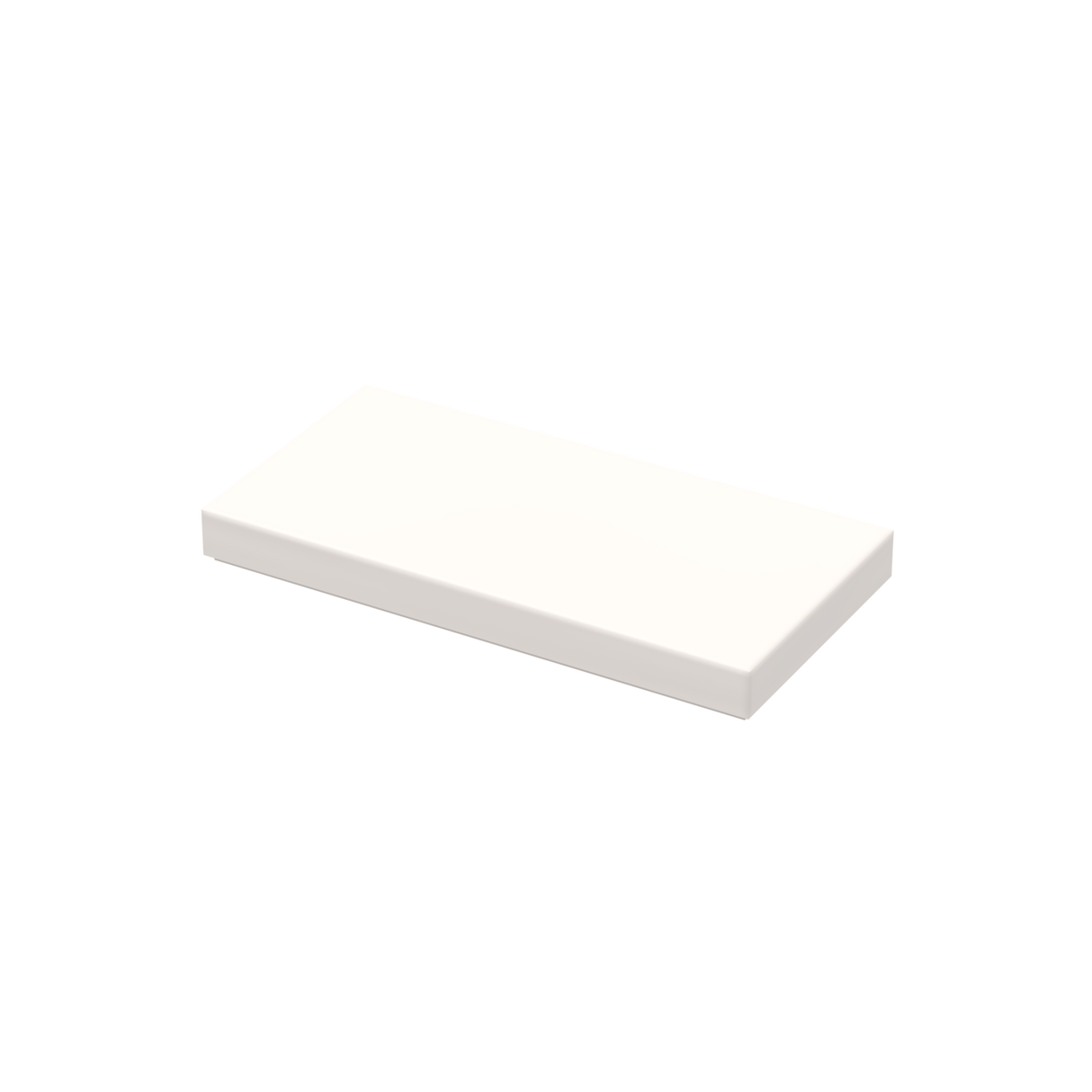 LEGO® 87079 Fliese 2x4