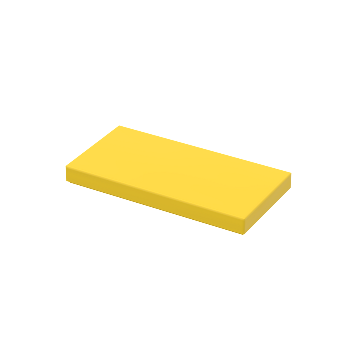 LEGO® 87079 Fliese 2x4