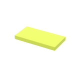 LEGO® 87079 Fliese 2x4