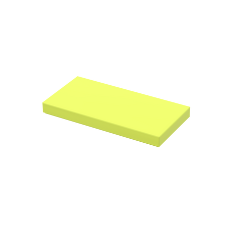 LEGO® 87079 Fliese 2x4