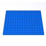 Wange 8802 - Grundplatte 16x16 Noppen