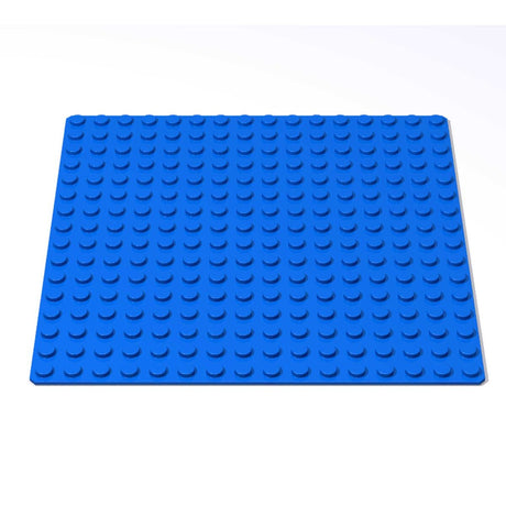 Wange 8802 - Grundplatte 16x16 Noppen