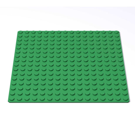 Wange 8802 - Grundplatte 16x16 Noppen