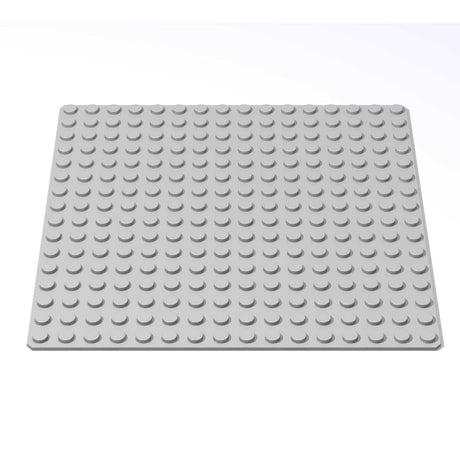 Wange 8802 - Grundplatte 16x16 Noppen