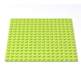 Wange 8802 - Grundplatte 16x16 Noppen