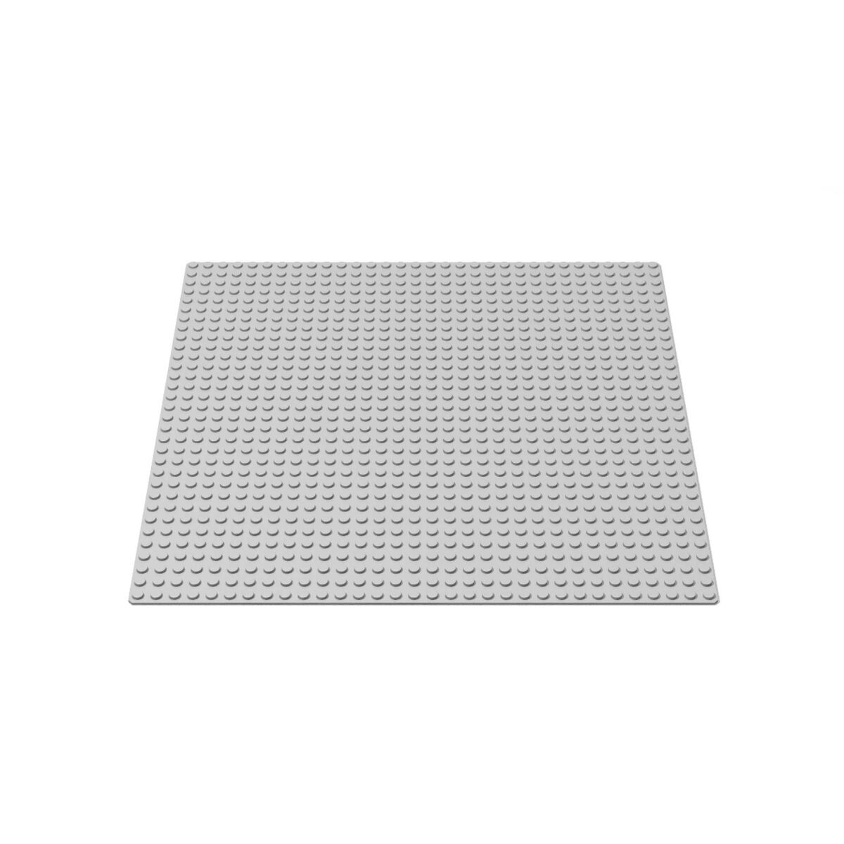 Wange 8806 - Grundplatte 32x32 Noppen