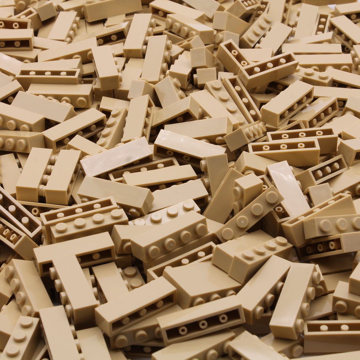 Steinekönig 3010 Grundbausteine 1x4