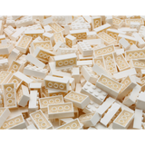 Steinekönig 3001 Grundbausteine 2x4