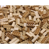 Steinekönig 3001 Grundbausteine 2x4