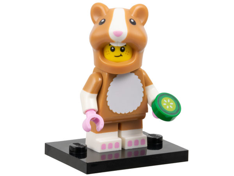 LEGO® 71048 Minifiguren Serie 27