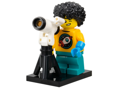 LEGO® 71048 Minifiguren Serie 27