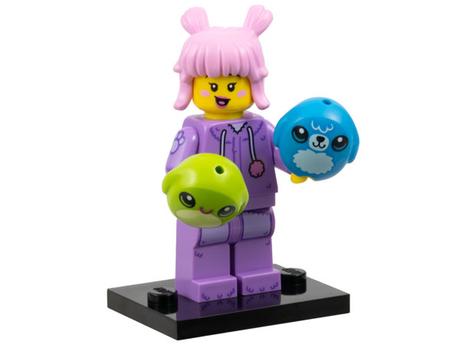 LEGO® 71048 Minifiguren Serie 27