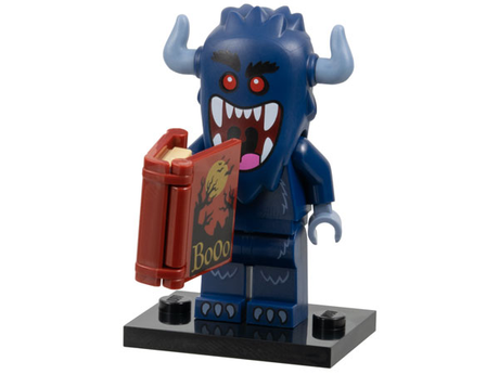 LEGO® 71048 Minifiguren Serie 27