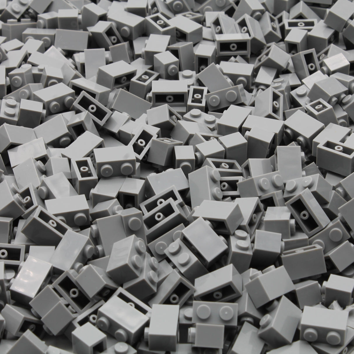 Steinekönig 3004 Grundbausteine 1x2