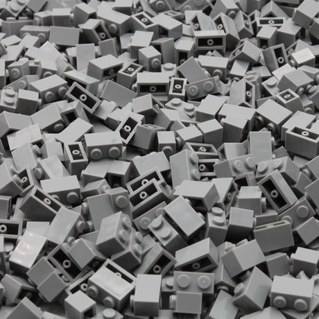 Steinekönig 3004 Grundbausteine 1x2