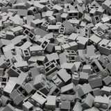 Steinekönig 3004 Grundbausteine 1x2 - 50/100Stück
