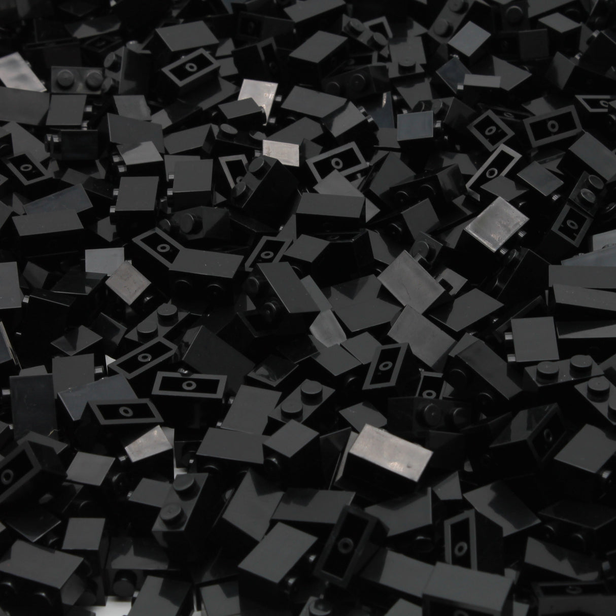 Steinekönig 3004 Grundbausteine 1x2