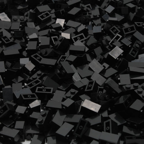 Steinekönig 3004 Grundbausteine 1x2