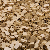 Steinekönig 3004 Grundbausteine 1x2