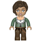 Kiddicraft KC1108 - Bauernhof Stall