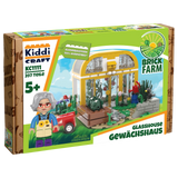 Kiddicraft KC1111 - Gewächshaus
