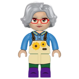 Kiddicraft KC1111 - Gewächshaus