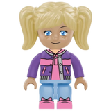 Kiddicraft KC1111 - Gewächshaus