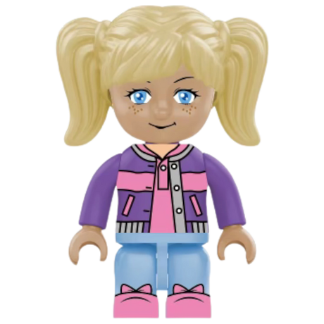 Kiddicraft KC1111 - Gewächshaus