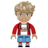 Kiddicraft KC1111 - Gewächshaus