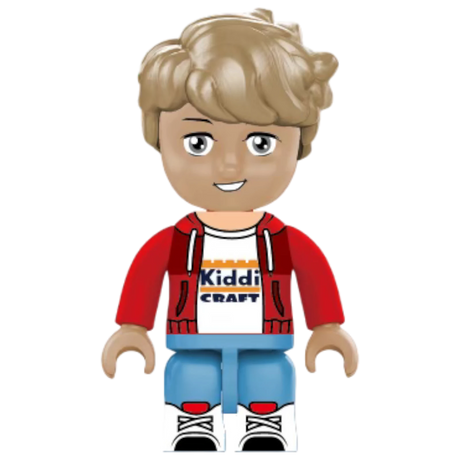 Kiddicraft KC1111 - Gewächshaus