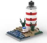 Kiddicraft KC1302 - Kleiner Leuchtturm