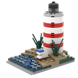 Kiddicraft KC1302 - Kleiner Leuchtturm