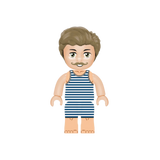 Kiddicraft KC1303 - Strandkorb