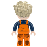 Kiddicraft KC1304 - Fischkutter