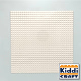 Kiddicraft KC32 - Baseplate 32 x 32 Noppen (25,5 x 25,5cm)