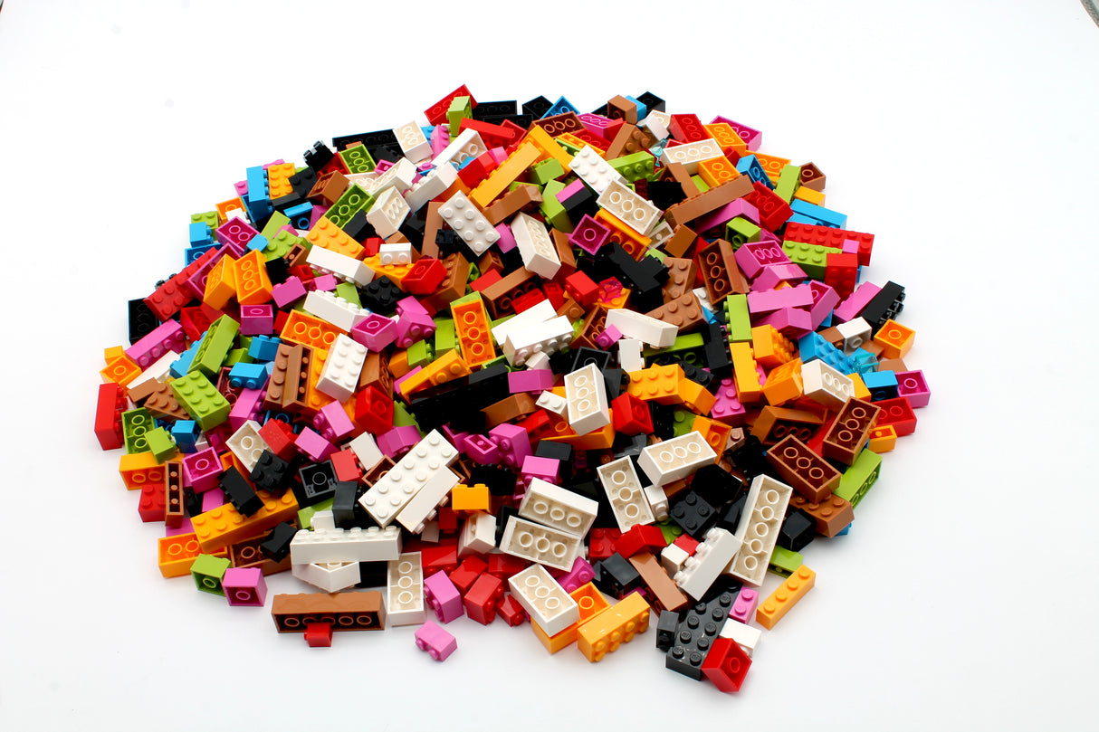 LEGO® Bausteine Starter Set