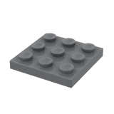 LEGO® 11212 Platte 3x3