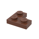 LEGO® 2420 Platte 2x2, winkel