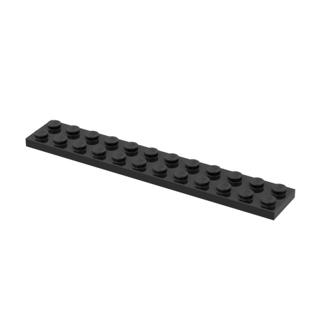 LEGO® 2445 Platte 2x12