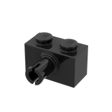 LEGO® 2458 Stein 1x2, mit Pin