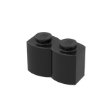 LEGO® 30136 Stein 1x2, gewölbtes Profil